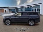 2027 Lincoln Navigator Premiere
