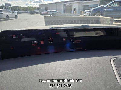 2027 Lincoln Navigator Premiere