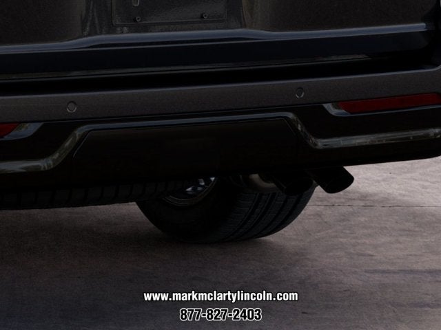2027 Lincoln Navigator Premiere