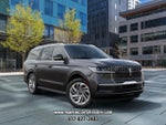 2027 Lincoln Navigator Premiere