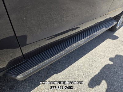 2027 Lincoln Navigator Premiere