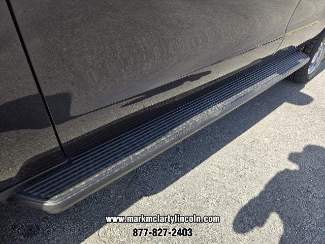 2027 Lincoln Navigator Premiere