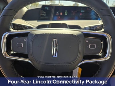 2027 Lincoln Navigator Premiere