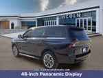 2027 Lincoln Navigator Premiere