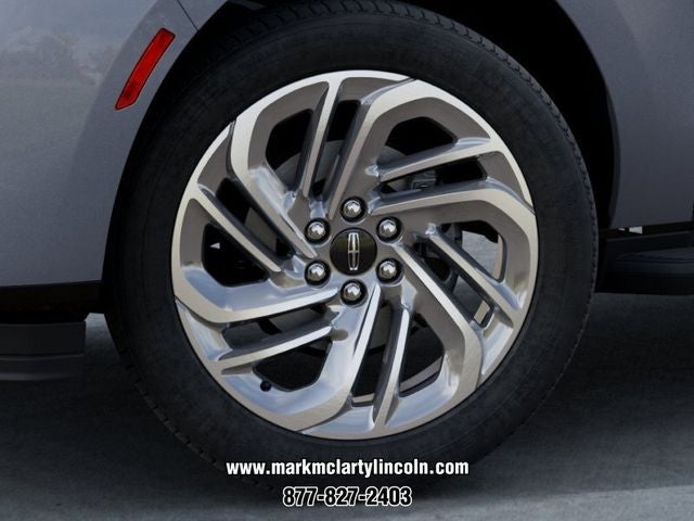 2027 Lincoln Navigator Premiere