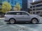2027 Lincoln Navigator Premiere