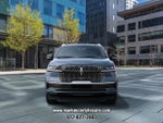 2027 Lincoln Navigator Premiere