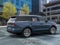 2027 Lincoln Navigator Premiere