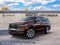 2027 Lincoln Navigator Premiere