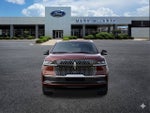 2027 Lincoln Navigator Premiere