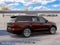 2027 Lincoln Navigator Premiere