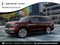2027 Lincoln Navigator Premiere