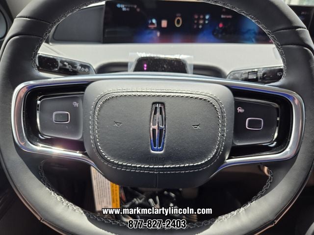 2027 Lincoln Navigator Premiere