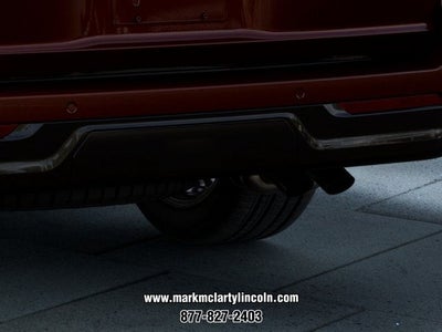 2027 Lincoln Navigator Premiere