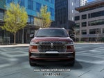 2027 Lincoln Navigator Premiere