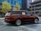 2027 Lincoln Navigator Premiere