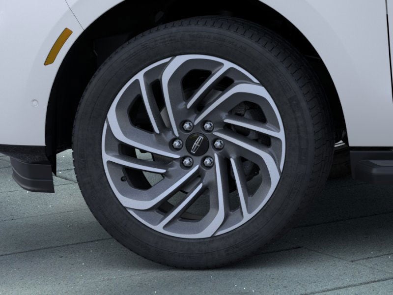 2026 Lincoln Navigator Premiere