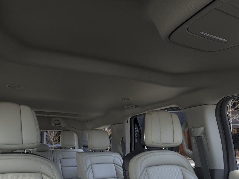 2026 Lincoln Navigator Premiere