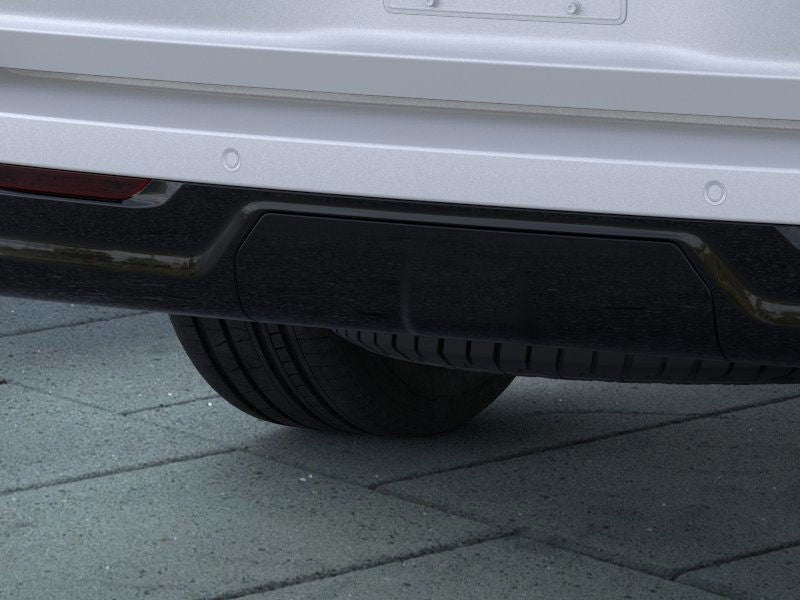 2026 Lincoln Navigator Premiere