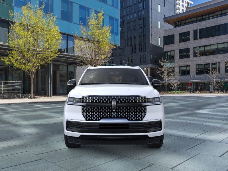 2026 Lincoln Navigator Premiere