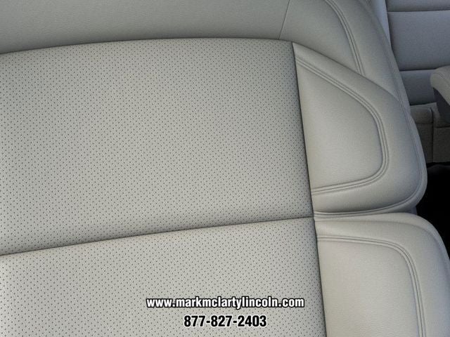 2026 Lincoln Navigator Premiere