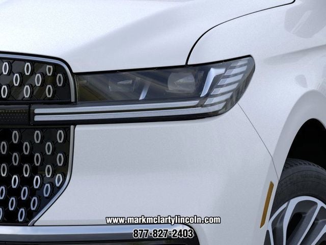 2026 Lincoln Navigator Premiere