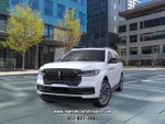 2026 Lincoln Navigator Premiere