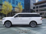 2026 Lincoln Navigator Premiere