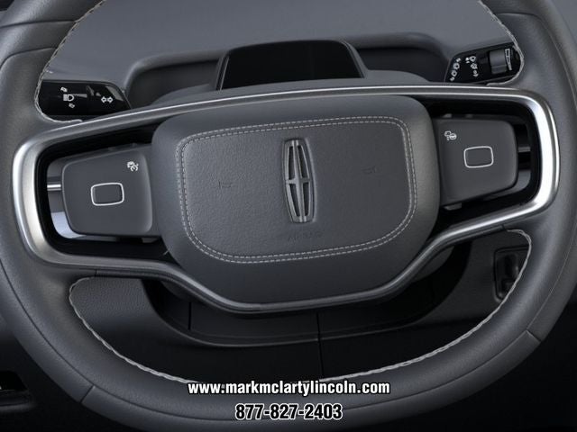 2026 Lincoln Navigator Premiere