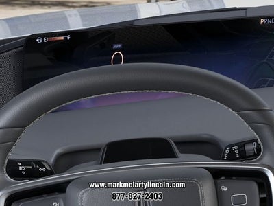 2026 Lincoln Navigator Premiere