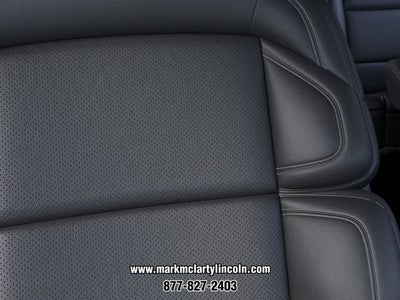 2026 Lincoln Navigator Premiere