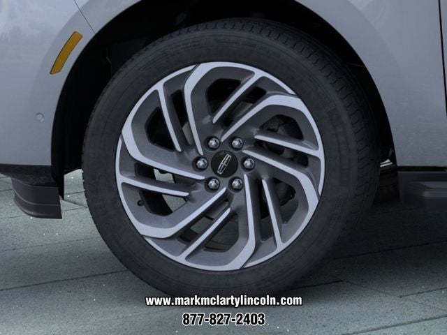 2026 Lincoln Navigator Premiere