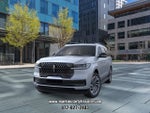 2026 Lincoln Navigator Premiere