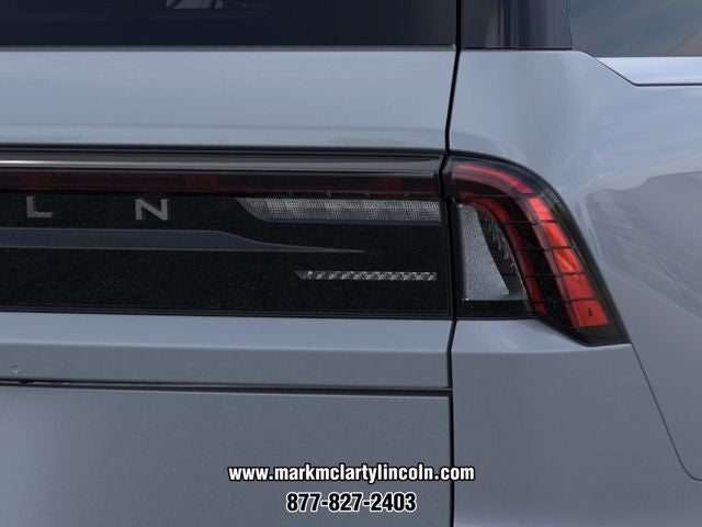 2026 Lincoln Navigator Premiere