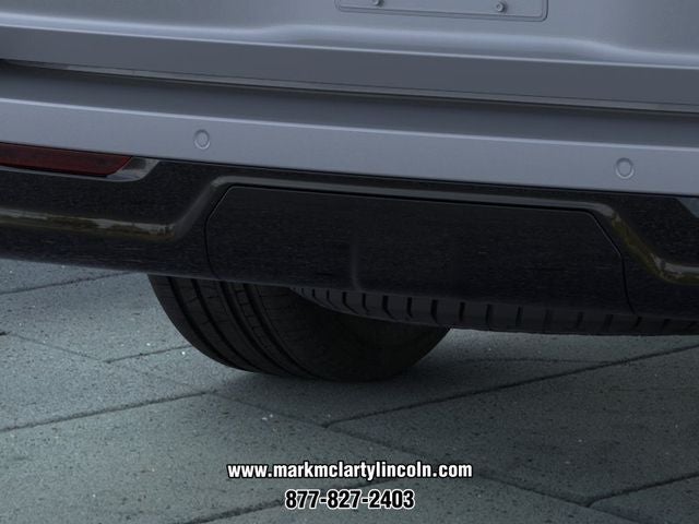 2026 Lincoln Navigator Premiere