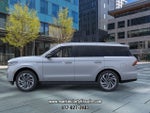 2026 Lincoln Navigator Premiere