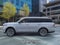 2026 Lincoln Navigator Premiere