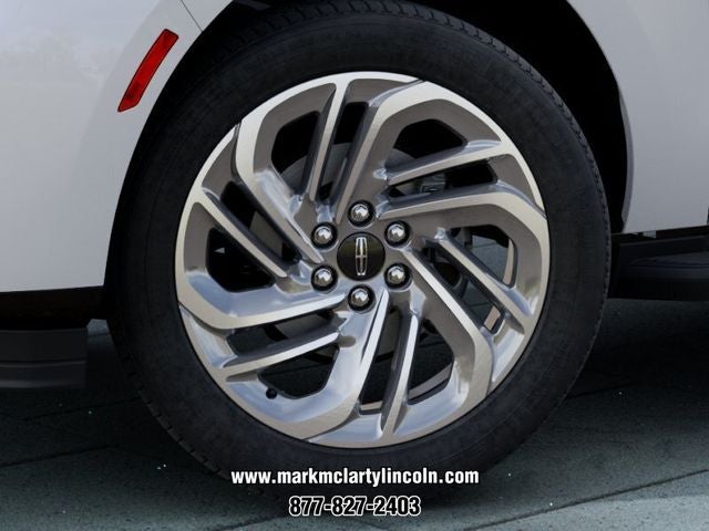 2027 Lincoln Navigator Premiere