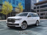 2027 Lincoln Navigator Premiere