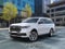 2027 Lincoln Navigator Premiere