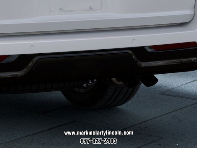 2027 Lincoln Navigator Premiere
