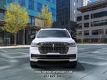 2027 Lincoln Navigator Premiere