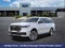 2027 Lincoln Navigator Premiere