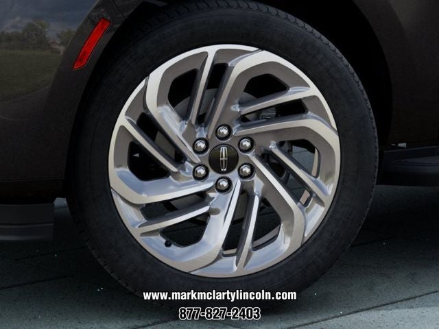 2027 Lincoln Navigator Premiere