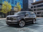 2027 Lincoln Navigator Premiere