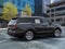 2027 Lincoln Navigator Premiere