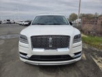 2018 Lincoln Navigator L Reserve