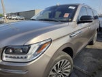 2020 Lincoln Navigator L Reserve