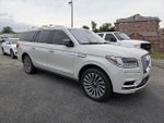 2019 Lincoln Navigator L Reserve