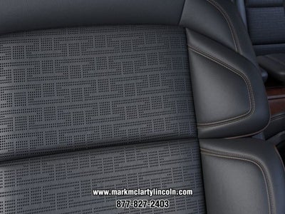 2026 Lincoln Navigator L Black Label